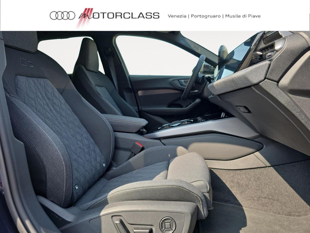 Audi A5 avant 2.0 tdi mhev+ 204cv s line edition quattro s tronic