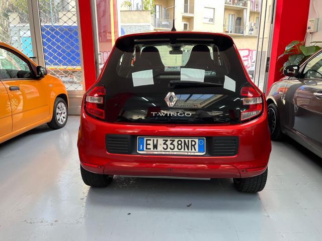 RENAULT Twingo 0.9 TCe 90 CV Stop&Start Energy