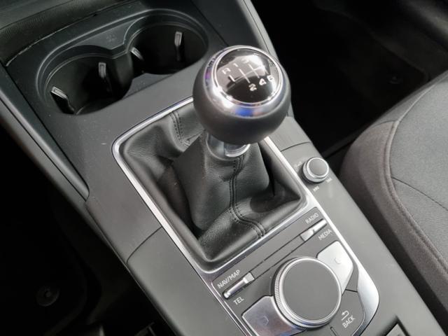 AUDI A3 SPB 35 TFSI COD Business