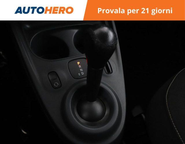 SMART ForTwo 70 1.0 twinamic Youngster