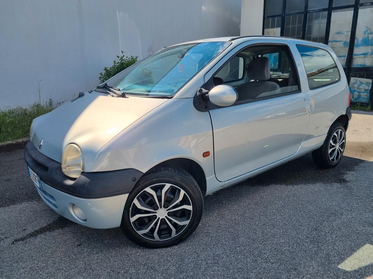 Renault Twingo 1.2i cat Authentique