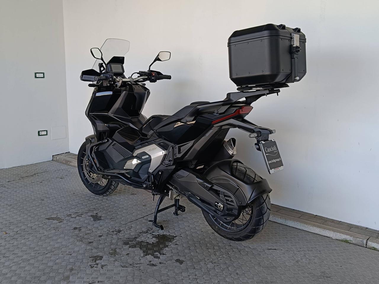 Honda X-ADV - X-ADV 750 DCT Abs my21