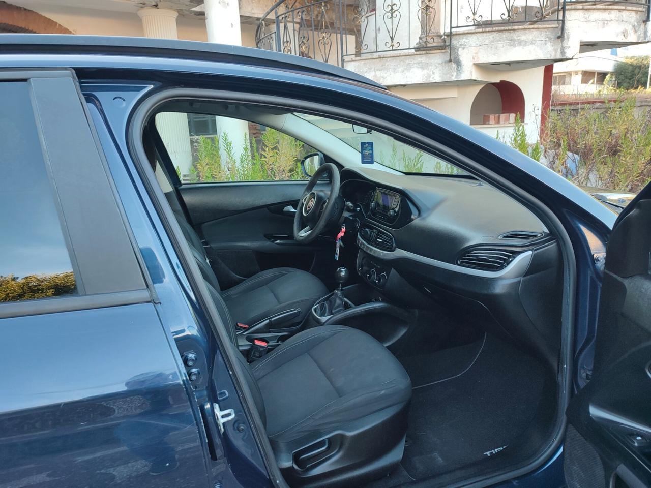 Fiat Tipo STW 1.6 MJT 120 CV 6 MARCE CLIMA CERCHI IN LEGA