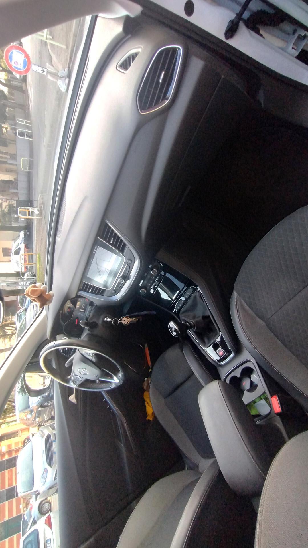 Opel Grandland X 1.5 diesel Ecotec Start&Stop Elegance