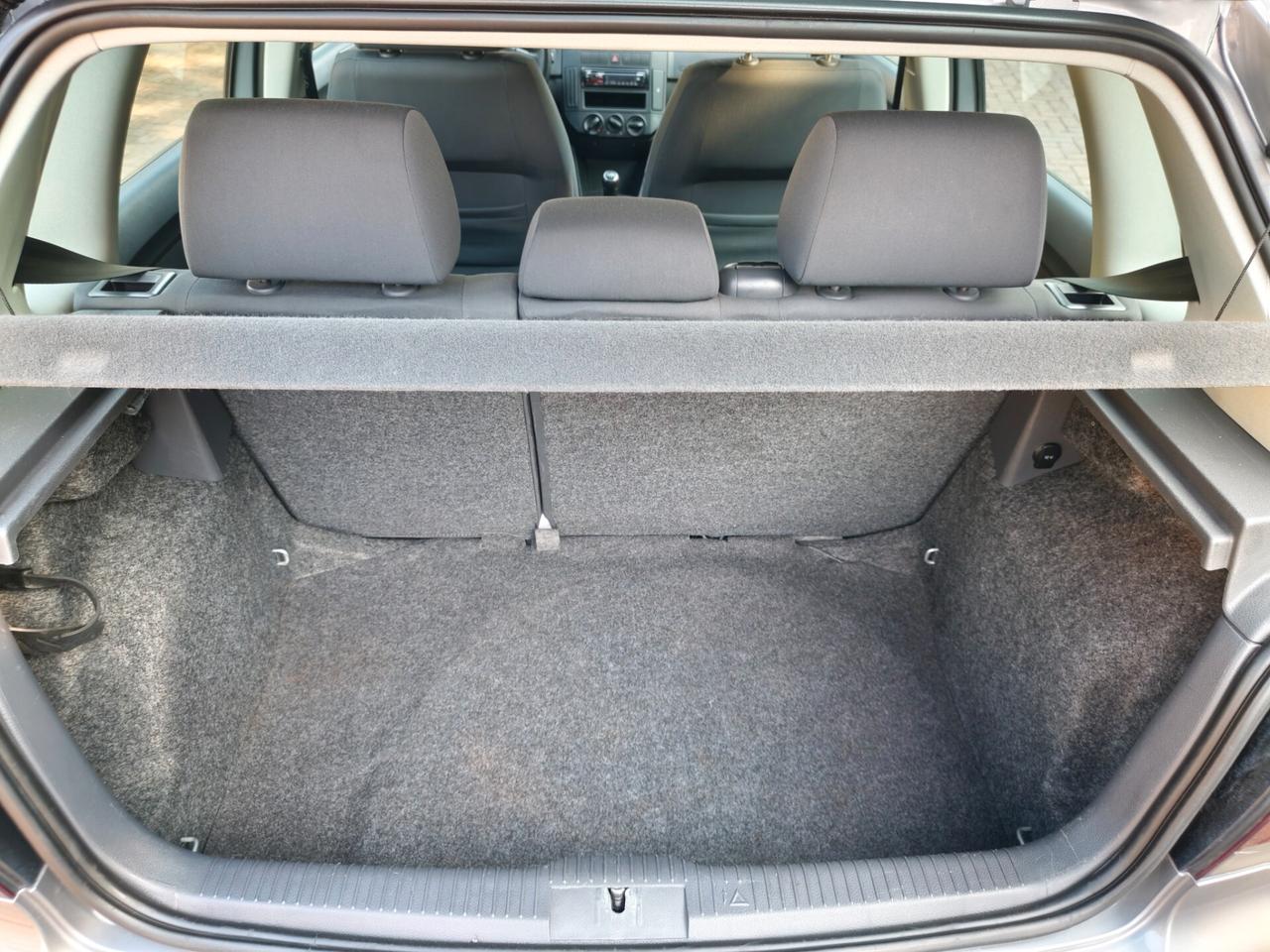 Volkswagen Polo 1.2 70 CV 5p. Comfortline