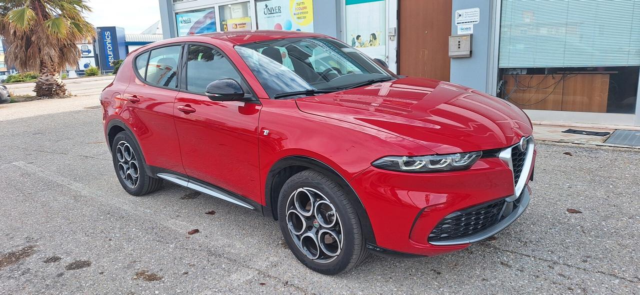 Alfa Romeo Tonale 1.6 diesel 130 CV TCT6 Ti
