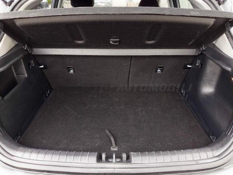 KIA Stonic Stonic 1.2 mpi Style 79cv