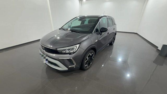 OPEL Crossland 1.2 Turbo S&S AUTO ULTIMATE #NEOPATENTATI