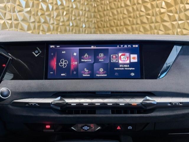 Ds DS4 4 BlueHDi 130 aut. Performance Line