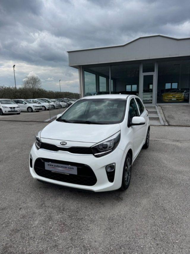 KIA Picanto 1.0 12V 5 porte Cool