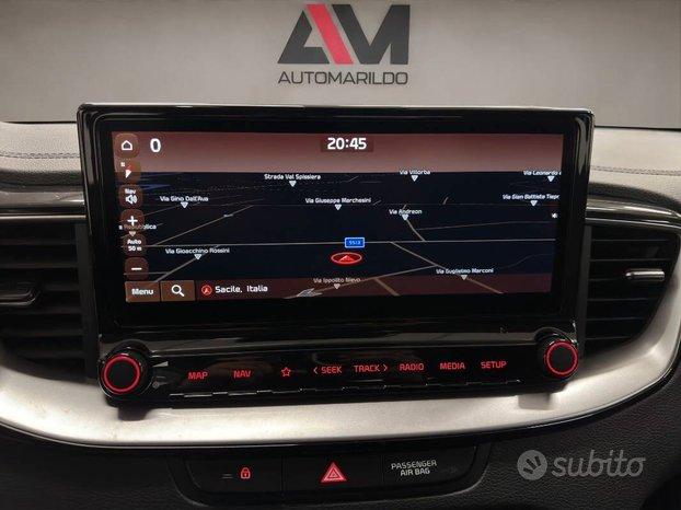 Kia cee'd Ceed 1.0 t-gdi Business Class Techno Pac