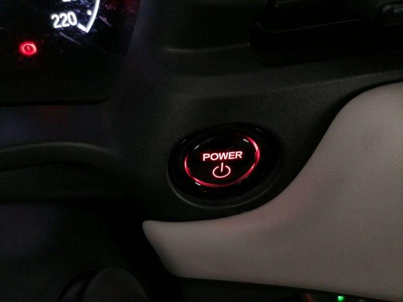 Honda HR-V 1.5 hev Advance Style ecvt