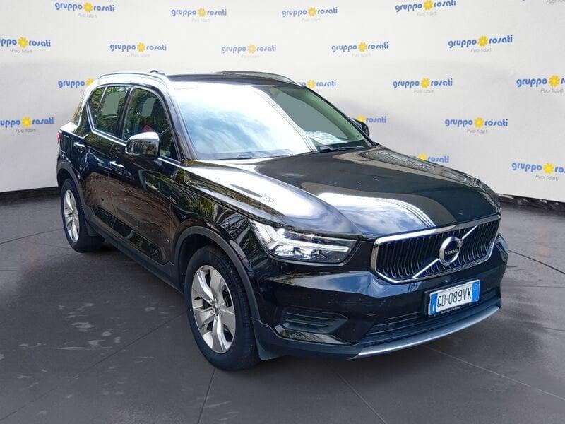 Volvo XC40 2.0 d3 Business Plus geartronic my20