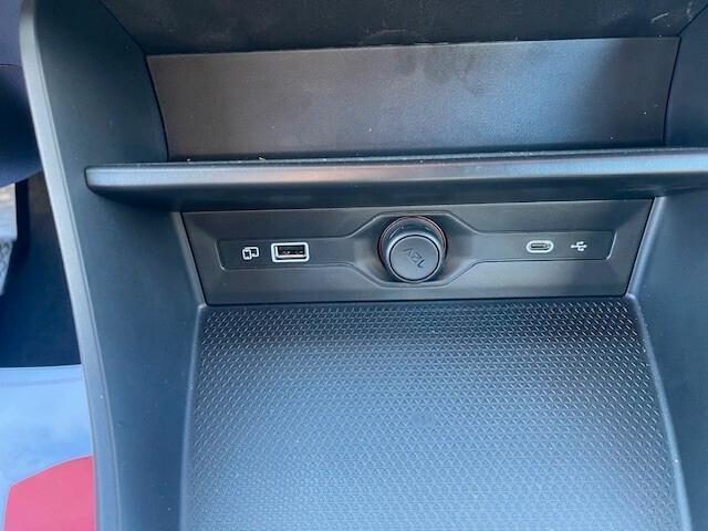 Mg MG3 1.5 ICE Comfort