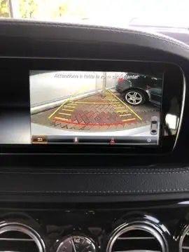 Mercedes-benz S 350 S 350 d 4 Matic