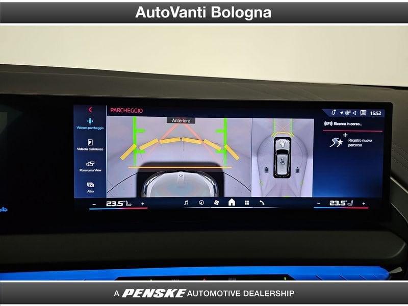 BMW X3 X3 xDriveM50 48V MSport Pro