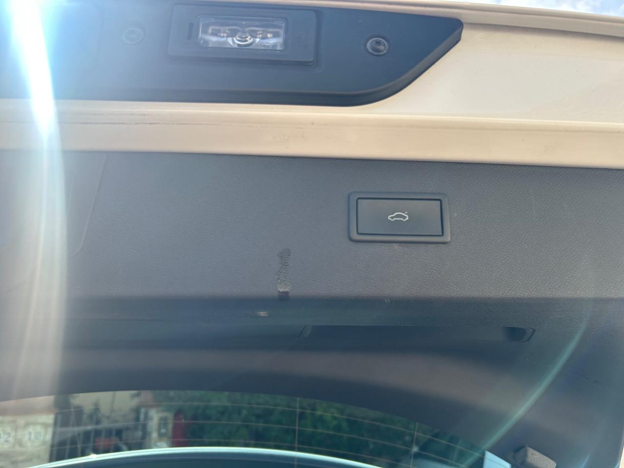 Cupra Formentor 2.0 TDI 4Drive DSG