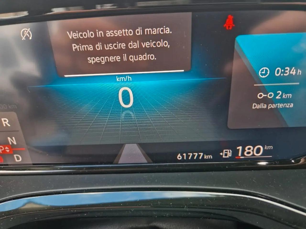 Volkswagen Multivan 2.0 TDI 150CV DSG Life7 posti