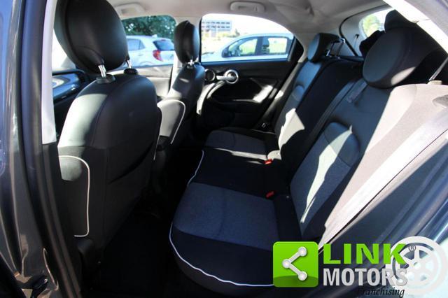 FIAT 500X 1.3 MultiJet 95 CV Business