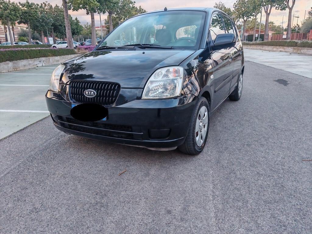 Kia Picanto 1.0 Benzina con 113.000km