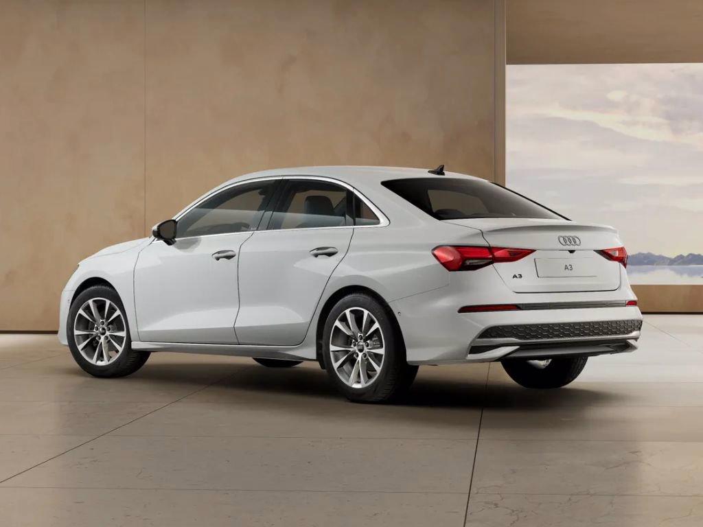 AUDI A3 sedan 30 2.0 tdi business advanced del 2025