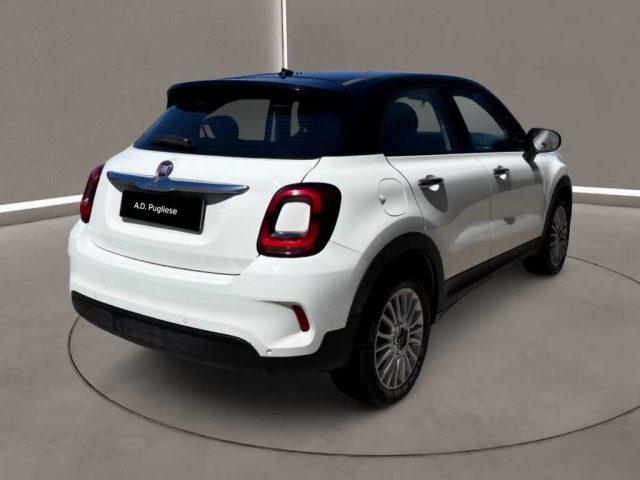 FIAT 500X - 1.0 T3 120 CV Lounge