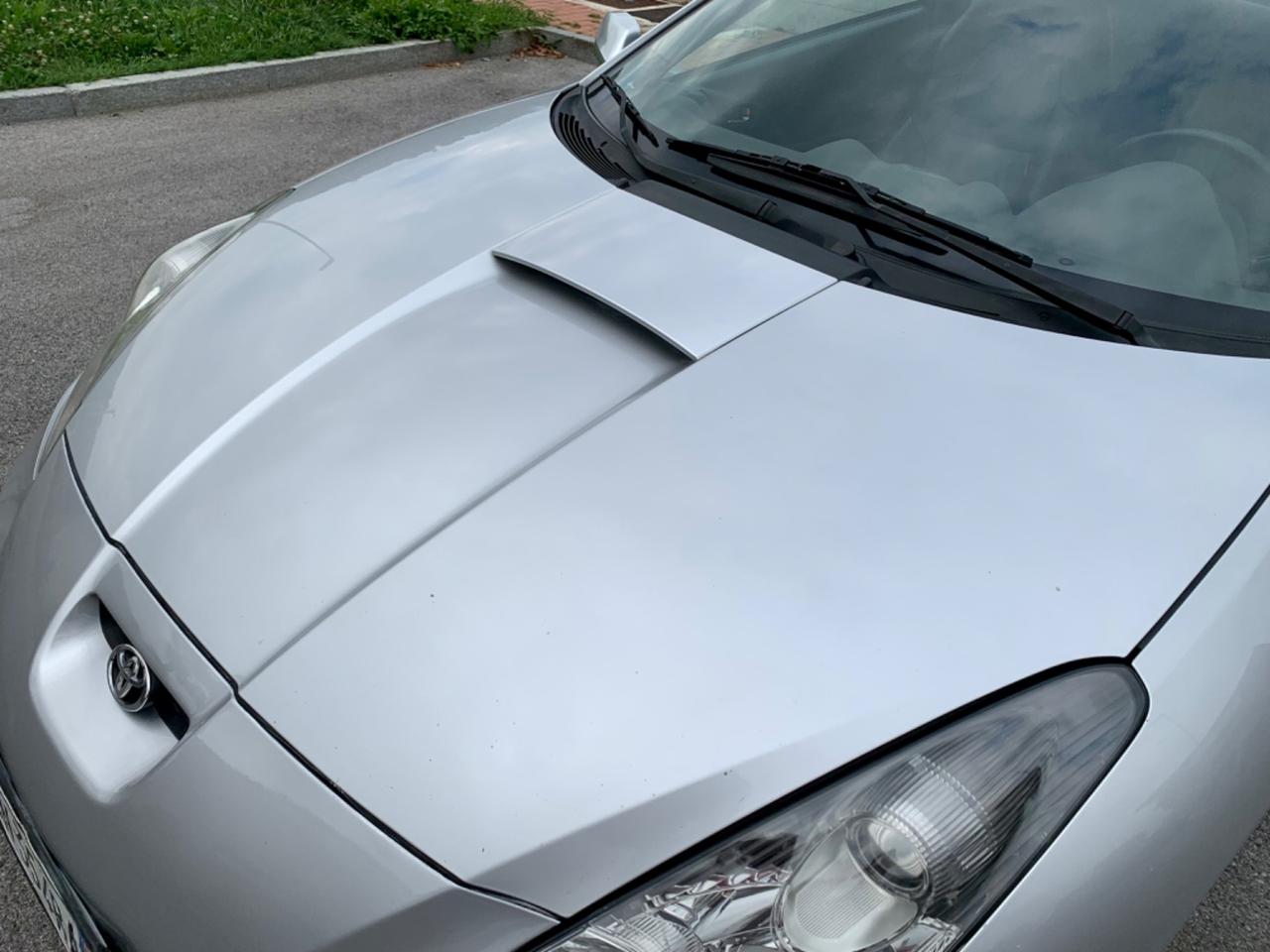 Toyota Celica 1.8 16V VVT-i
