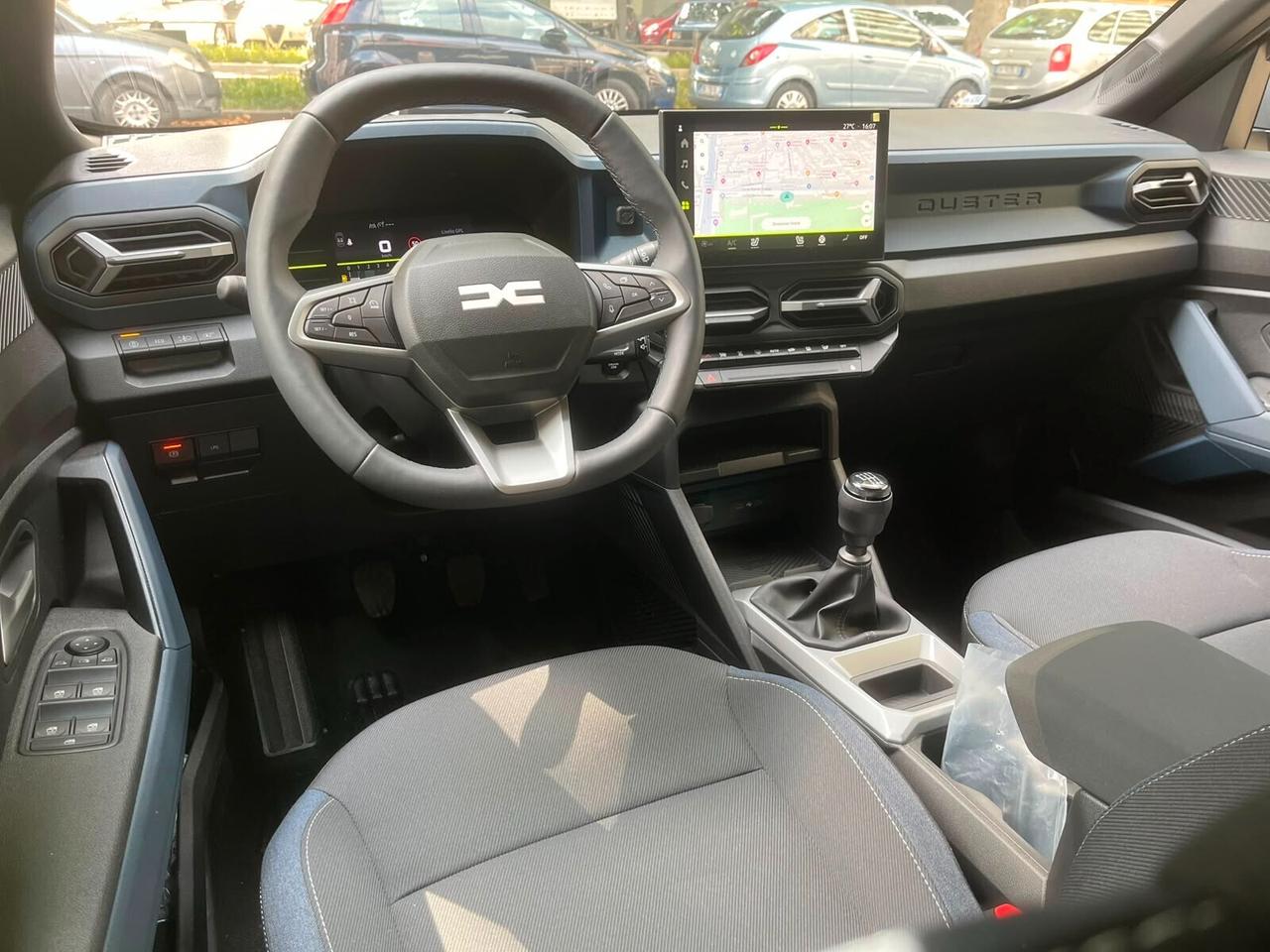 Dacia Duster 1.0 TCe GPL 4x2 Journey