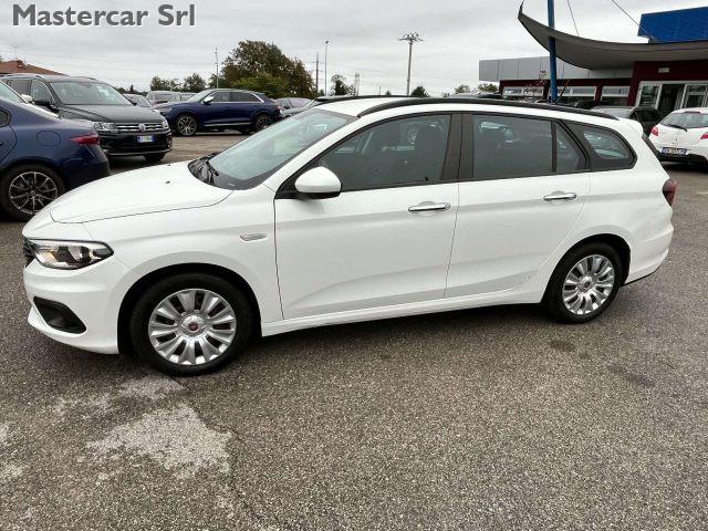 FIAT Tipo 1.3 Mjt 95cv Business SW Autocarro N1 tg : FL437CM