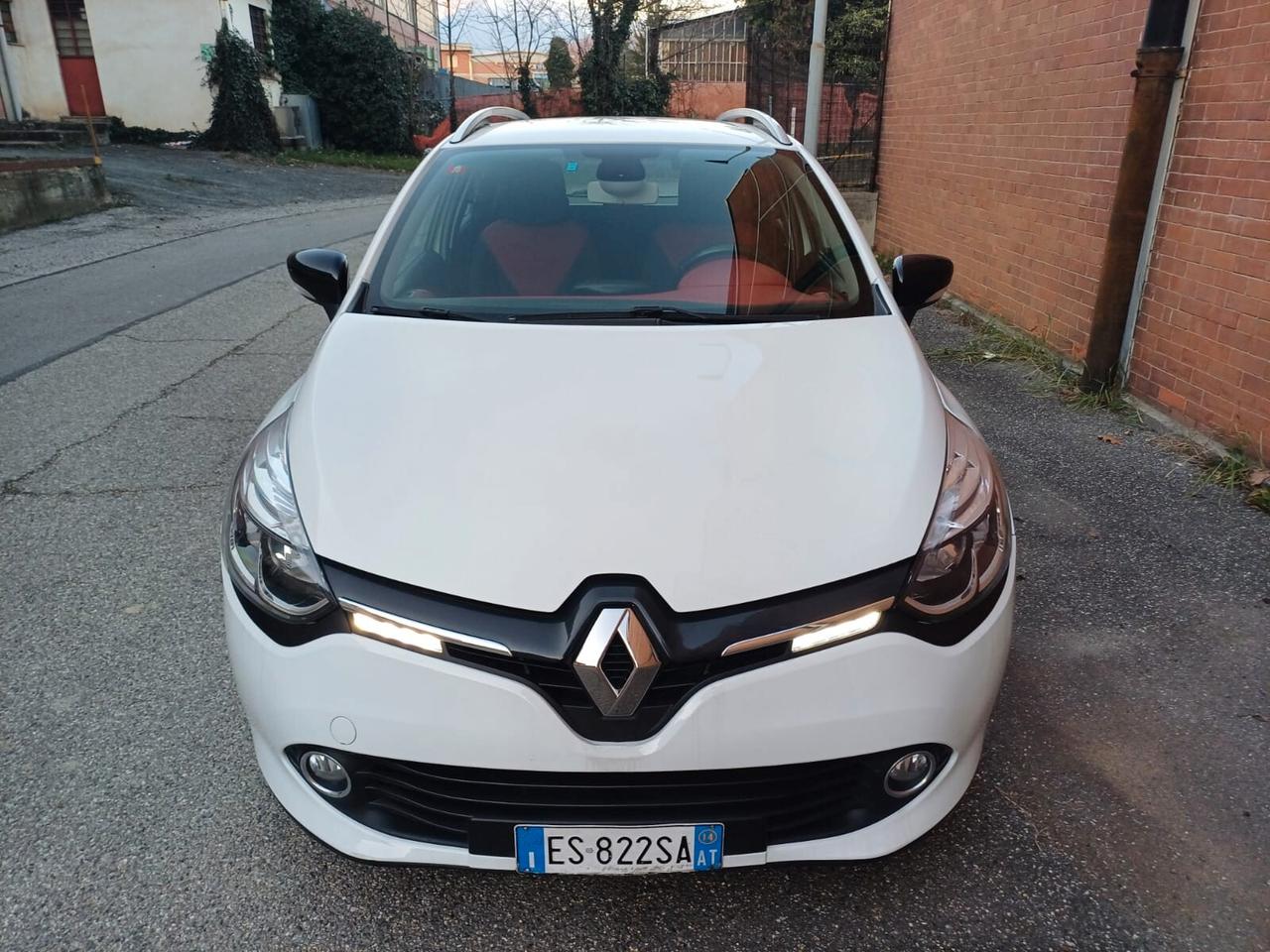 Renault Clio Sporter 1.5 dCi 8V 90CV Start&Stop Energy