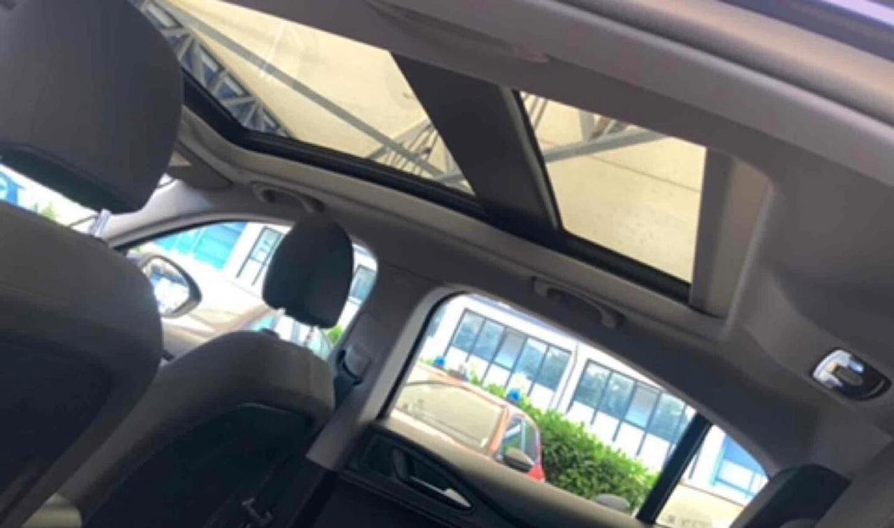 Alfa Romeo Stelvio 2.2 T.D 160CV -AUTOCARRO- TETTO A