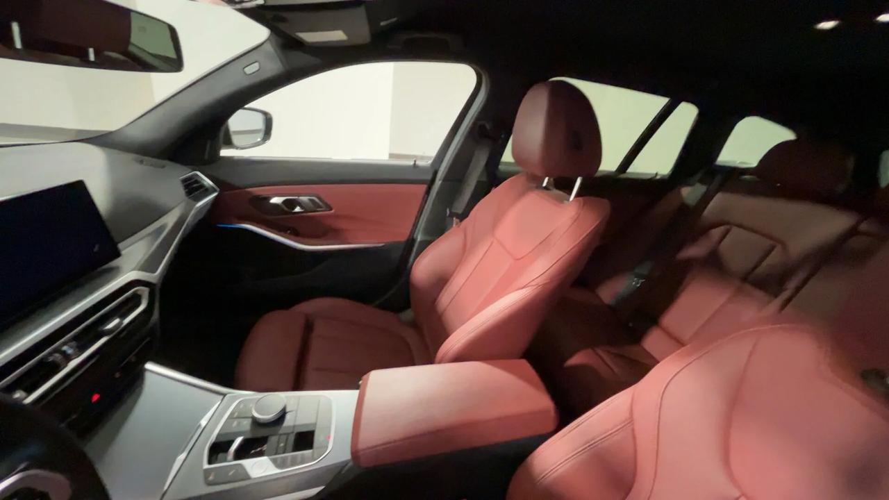 Bmw 340i M 48V xDrive Touring