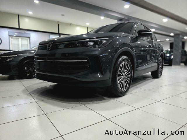 VOLKSWAGEN Tiguan NEW 2.0 TDI 150CV DSG Life Goal Navi - Virtual Pro