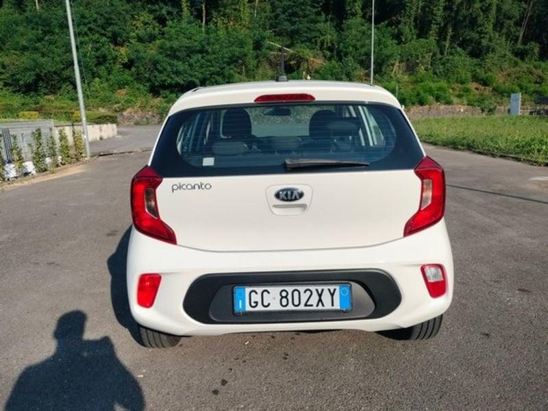 Kia Picanto 1.0 CITY