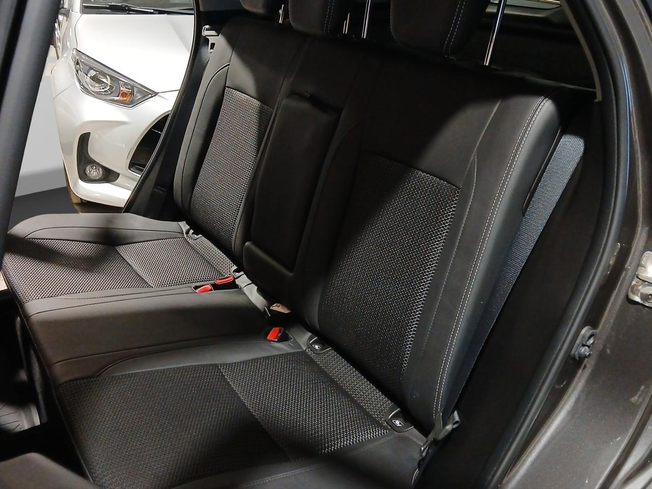 Suzuki S-Cross 1.4 Hybrid 4WD AllGrip Top+