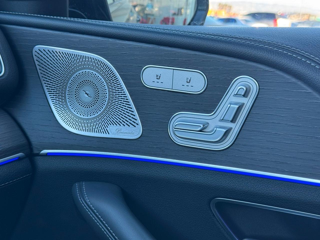 Mercedes-benz GLE 350 de hybrid EQ 4Matic Coupé Premium Plus