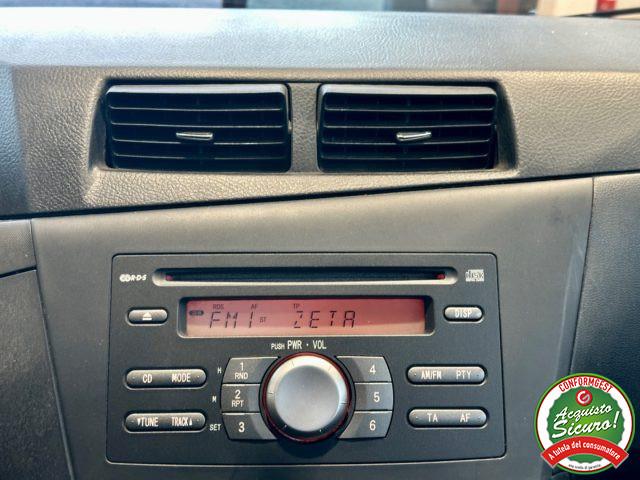 DAIHATSU Cuore 1.0 12V Taka *NEOPATENTATI*UNICO PROPRIETARIO*