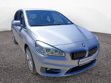 BMW Serie 2 Active Tourer 218d Luxury Auto 218d Active Tourer Luxury auto