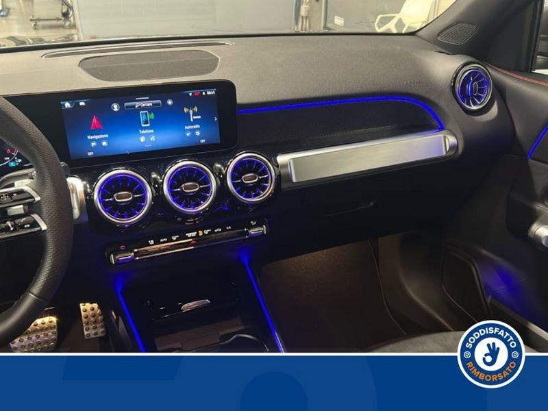 Mercedes-Benz GLB Classe 200d 4Matic AMG Line Advanced Plus
