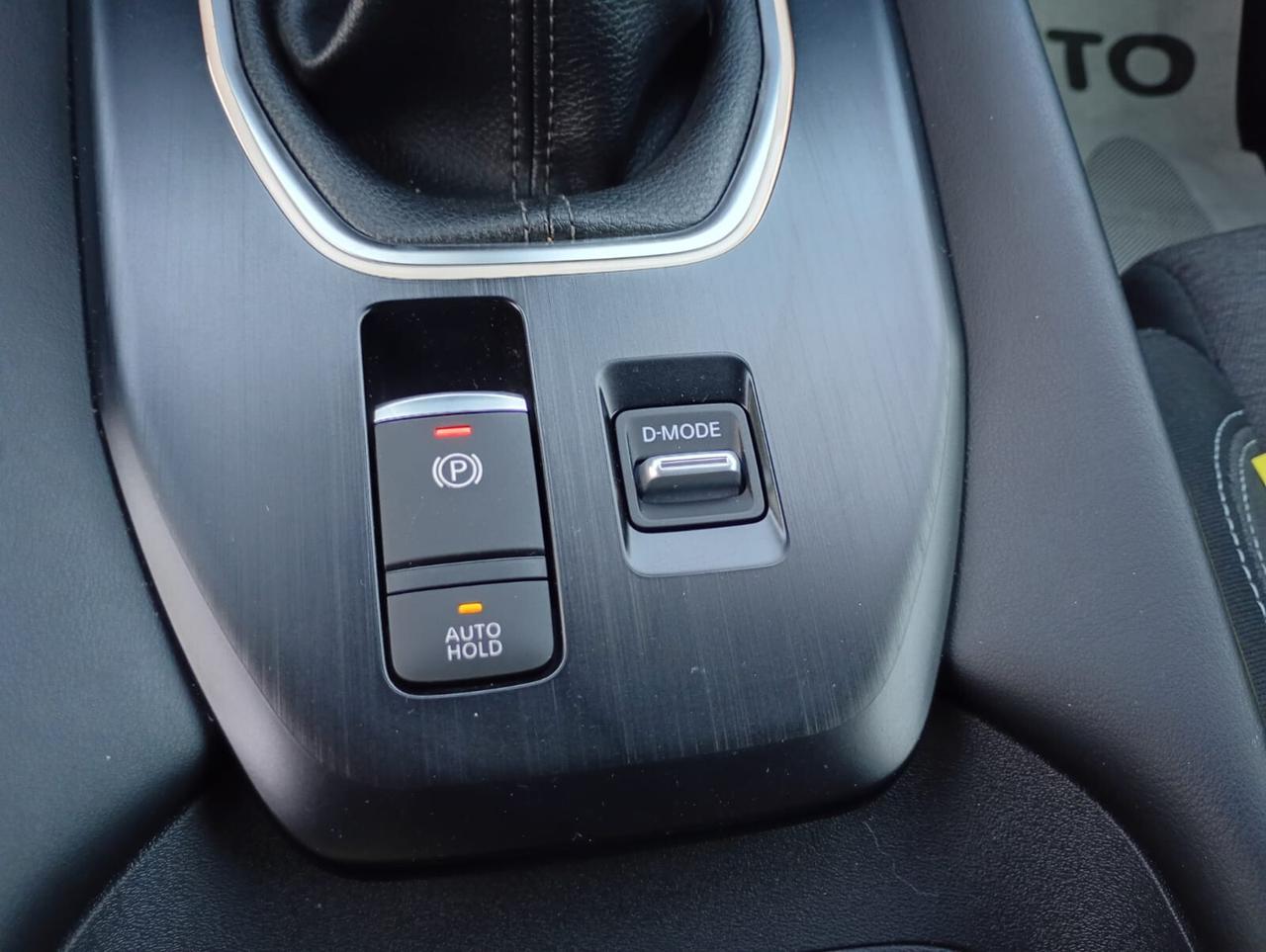 Nissan Qashqai MHEV 140 CV N-Connecta