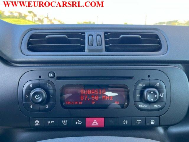 FIAT Panda 1.2 EasyPower Easy