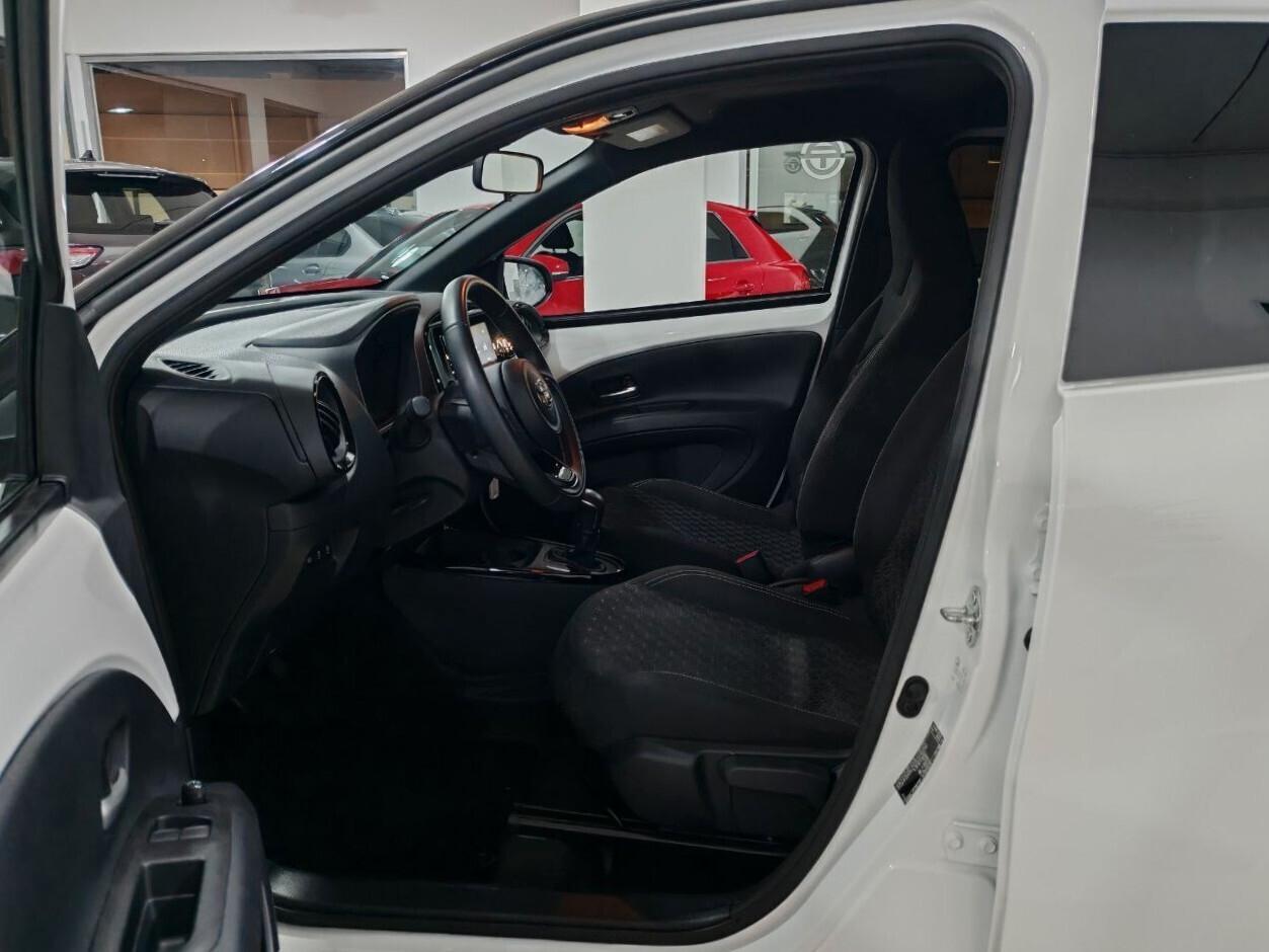 Toyota Aygo X 1.0 Trend S-CVT 2025