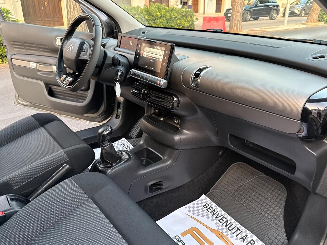 Citroen C4 Cactus 1.2 82CV Shine *CAMERA - 2016