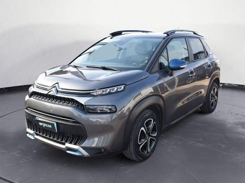Citroën C3 Aircross PureTech 110 S&S Feel