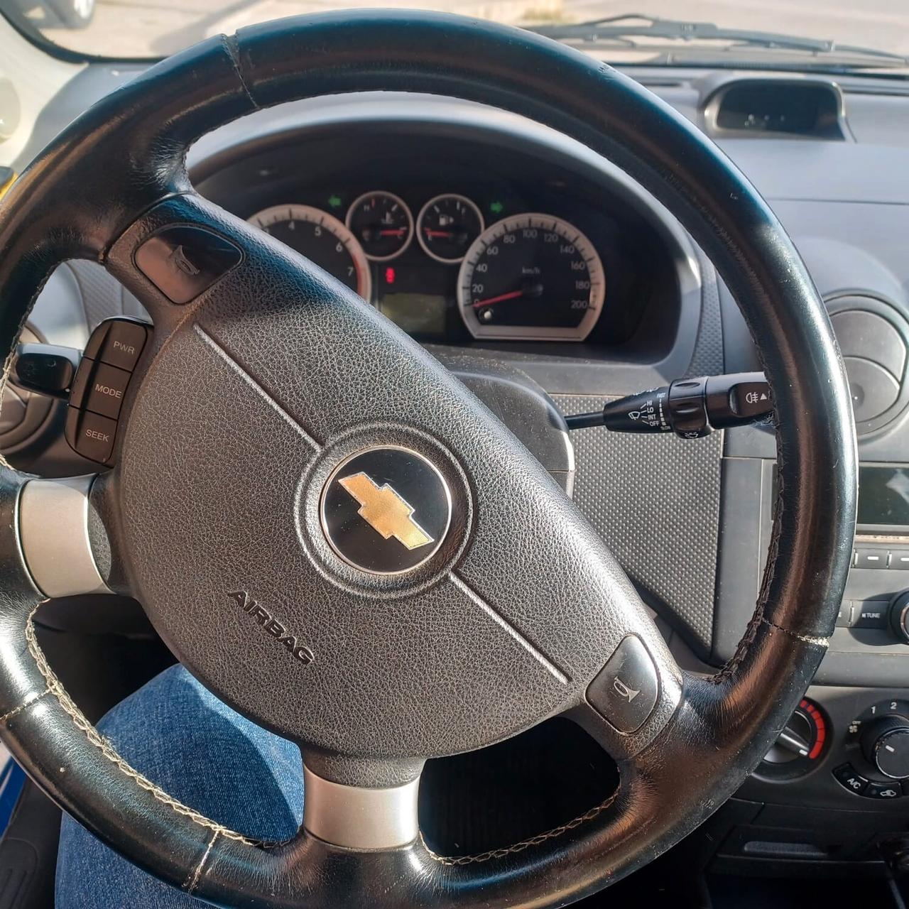 GPL AVEO 1.2 NEOPATENTATI