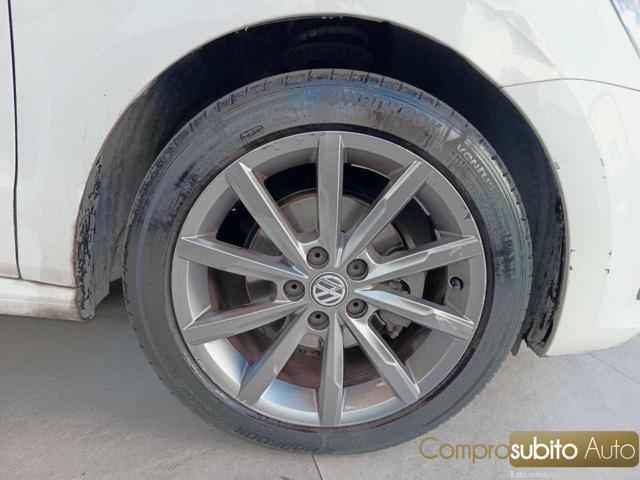 VOLKSWAGEN Polo 1.4 TDI 5p. Comfortline BlueMotion Technology