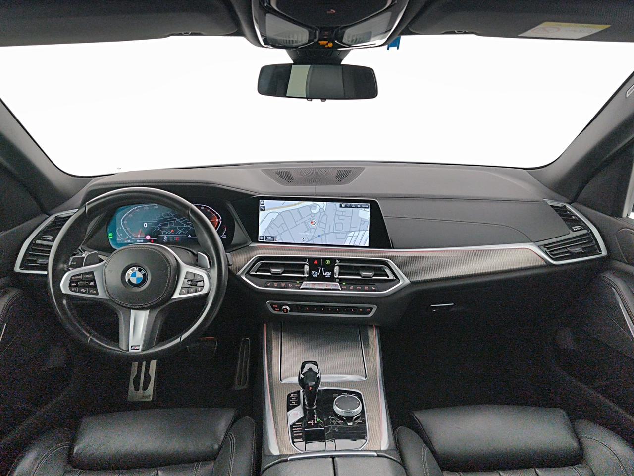 BMW X5 xDrive30d MSport