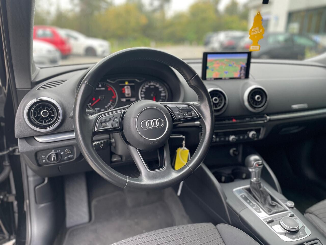 Audi A3 SPB 30 TDI*Automatik*Navi*Neopatentati*Solo 68000km
