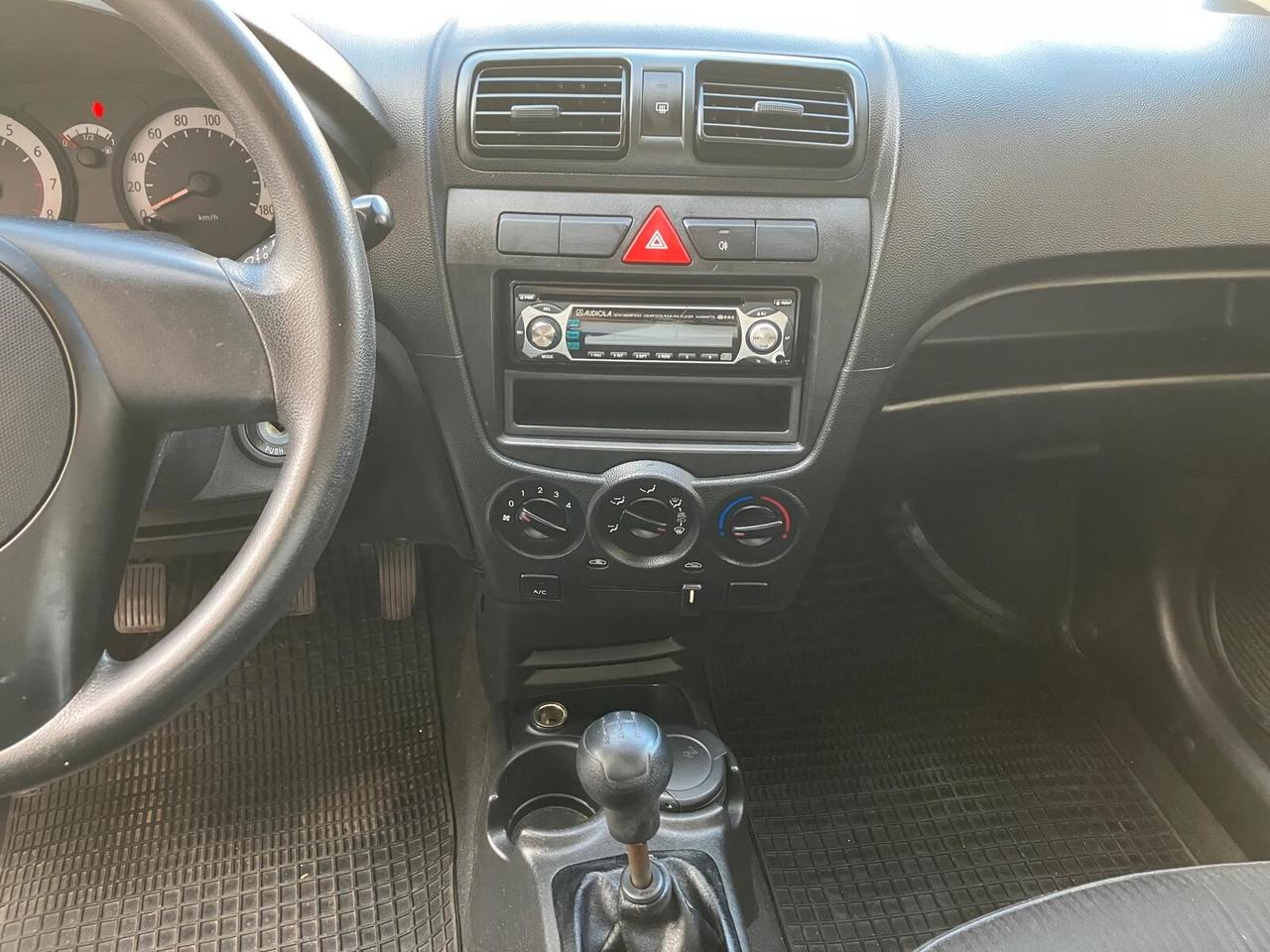 Kia Picanto 1.0 12V Life