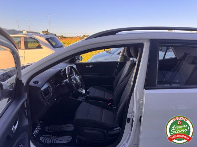 KIA Stonic 1.2 ECO GPL ANCHE PER NEOPATENTATI